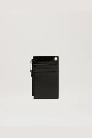 Palm Angels Metal Chain Card Holder Uomo