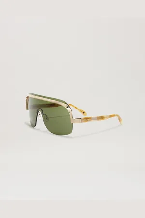 Palm Angels King Sunglasses Uomo