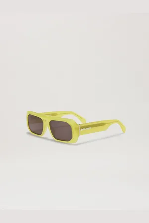 Palm Angels Willow Sunglasses Uomo