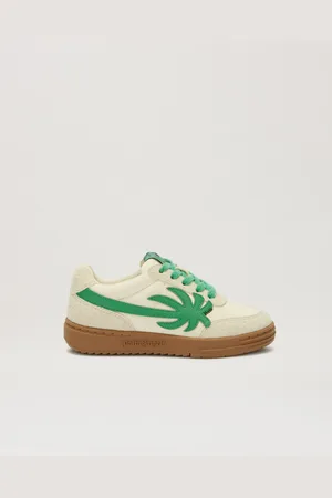 Palm Angels Palm Beach University Sneakers Kids