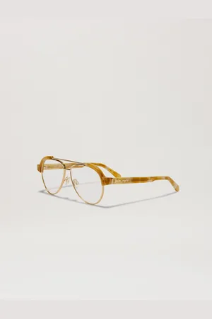 Palm Angels Style 18 Eyewear Uomo