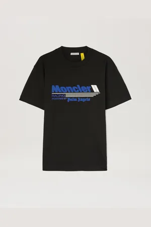 Palm Angels Racing T-shirt Moncler X