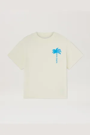 Palm Angels The Palm T-shirt Kids
