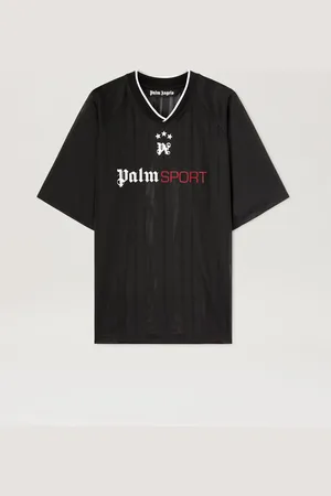 Palm Angels Palm Sport T-shirt Uomo