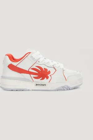 Palm Angels Washed Venice Sneaker Uomo