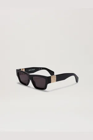 Palm Angels Magnolia Sunglasses Uomo