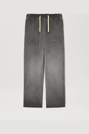 Palm Angels Dyed Travel Pants Uomo