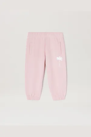 Palm Angels The Palm Sweatpants Kids
