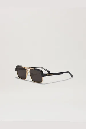 Palm Angels Panorama Sunglasses Uomo