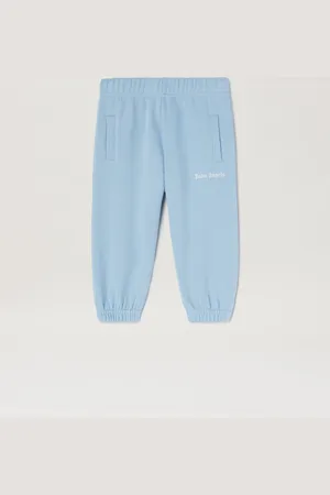 Palm Angels Logo Sweatpants Kids