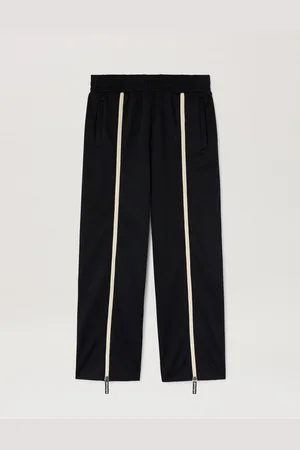 Palm Angels Track Pants Uomo