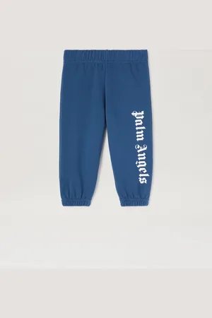 Palm Angels Overlogo Sweatpants Kids
