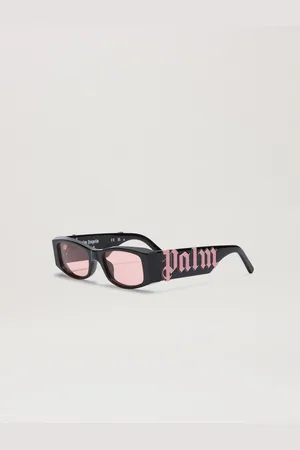 Palm Angels Angel Sunglasses Uomo