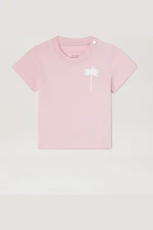 Palm Angels The Palm T-shirt Kids