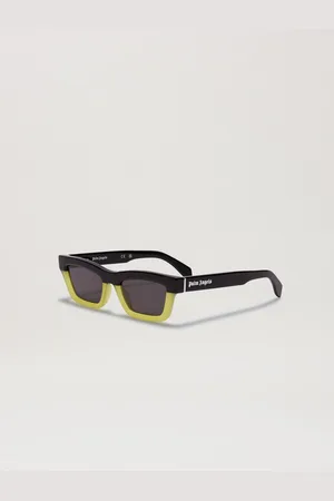 Palm Angels Melrose Sunglasses Uomo