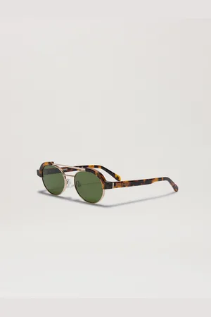 Palm Angels Artesia Sunglasses Uomo