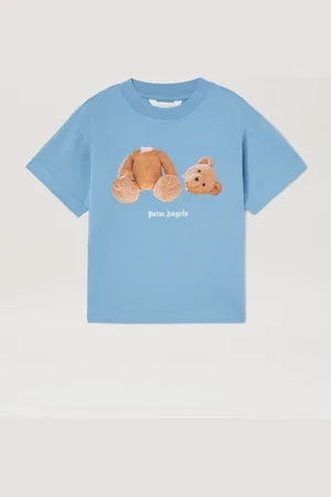 Palm Angels Bear T-shirt Kids