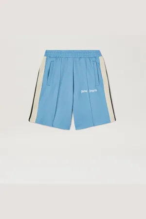 Palm Angels Track Shorts Kids
