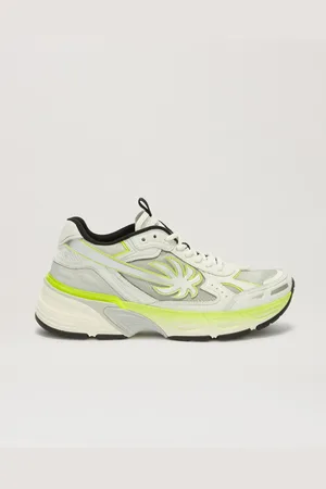 Palm Angels Pa4 Fluo Runner Uomo