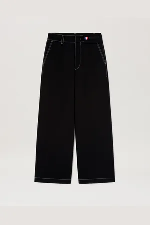 Palm Angels Racing Pants Moncler X Donna