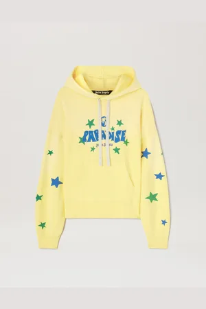 Palm Angels Paradise Hoodie Uomo