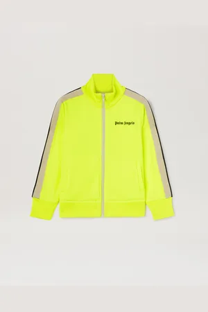 Palm Angels Track Jacket Kids