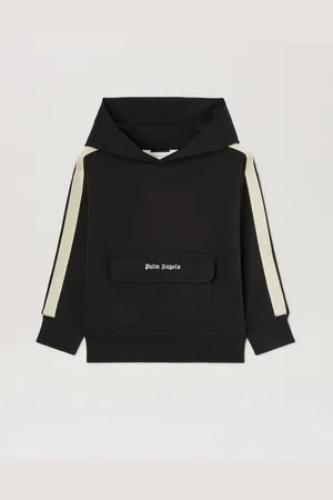 Palm Angels Track Hoodie Kids