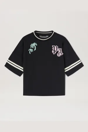 Palm Angels Team Palm T-shirt Kids