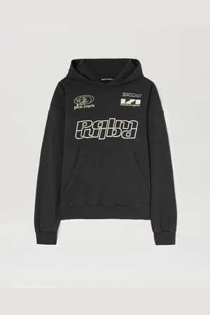 Palm Angels Lunar New Year Hoodie Uomo