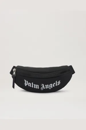 Palm Angels Overlogo Fannypack Kids