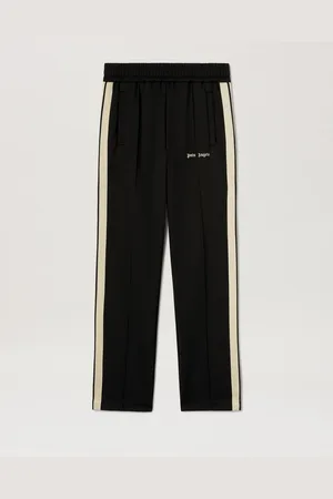 Palm Angels Classic Logo Track Pants Uomo