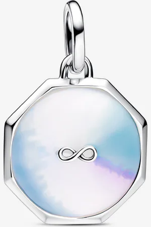 PANDORA Charm Medallion Infinity ME