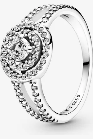 PANDORA Anello Eleganza Senza Tempo