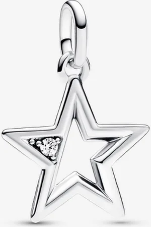 PANDORA Charm Medallion Star ME
