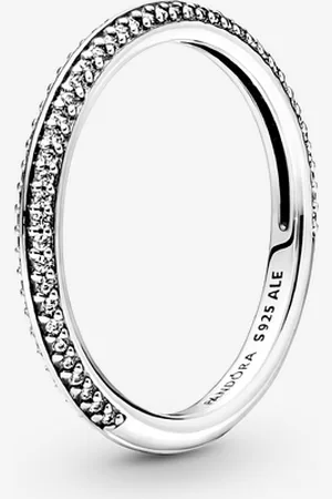 PANDORA Anello Pietre Luminose ME