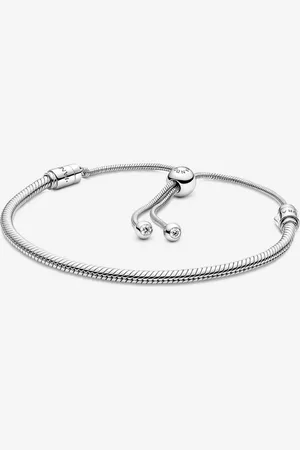PANDORA Bracciale Moments con Chiusura Scorrevole