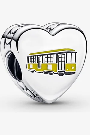PANDORA Charm Milano nel Cuore