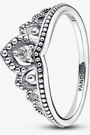PANDORA Anello Tiara Regale