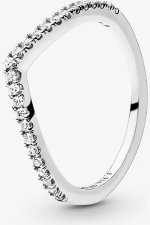 PANDORA Anello Desiderio Scintillante