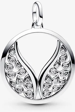 PANDORA Charm Medallion Wings Grande ME