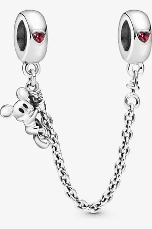 PANDORA Disney, Catenina di Sicurezza Mickey Mouse Avventuriero