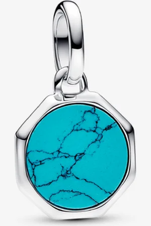 PANDORA Charm Medallion Mini da incidere ME