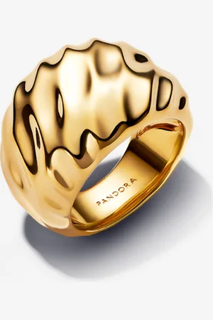PANDORA Anello Dune