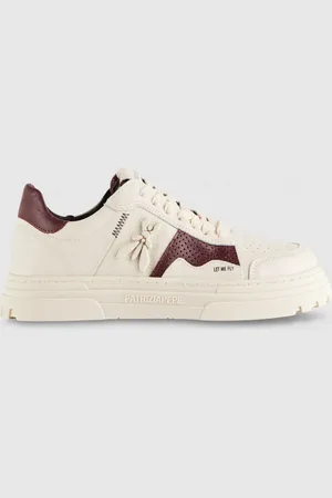 Patrizia Pepe Sneakers in pelle