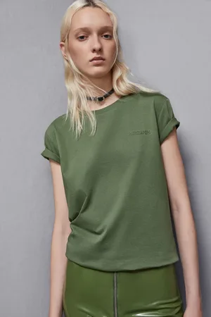 Patrizia Pepe T-shirt con logo