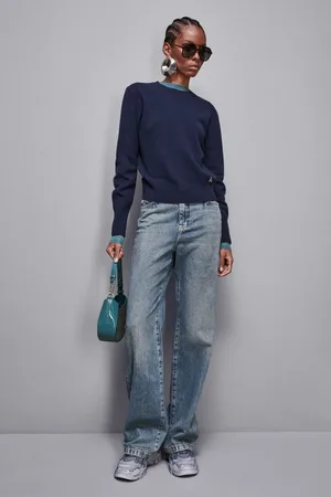 Patrizia Pepe Maglia in Cashmere