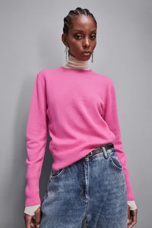 Patrizia Pepe Maglia in Cashmere