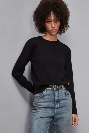 Patrizia Pepe Maglia in Cashmere