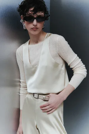 Patrizia Pepe Maglia super light