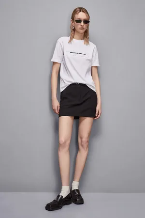 Patrizia Pepe T-shirt con slogan